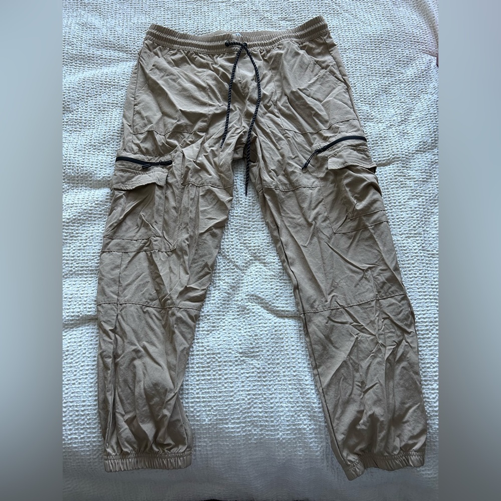 PacSun men’a relaxed joggers